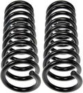 COIL SPRINGS