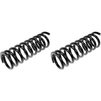 COIL SPRINGS
