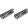 COIL SPRINGS