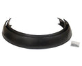 HEAVY DUTY EXTRA WIDE NO LIP 4 1/4IN X 58IN FLEXY FLARES 2 PC KIT