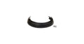 HEAVY DUTY EXTRA WIDE NO LIP 4 1/4IN X 58IN FLEXY FLARES 2 PC KIT