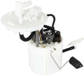 FUEL PUMP MODULE ASSEMBLY