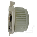 0615 LX IS250/350 W/ BLM BLOWER ASSY