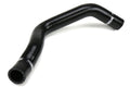 Torque Solution 08-15 Mitsubishi Evolution X Silicone Radiator Hose Kit - Black