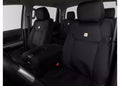 Covercraft 24-25 Jeep Wrangler Buckets Carhartt Super Dux Precision Fit Custom Front Row Seat Cover