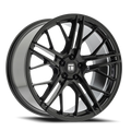 Touren 3292 TR92 20x10.5 / 5x112 BP / 35mm Offset / 66.56mm Hub Matte Gold Wheel