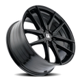 Touren 3294 TR94 20x9 / 5x112 BP / 35mm Offset / 66.6mm Hub Gloss Black Wheel