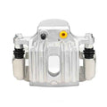 WAGNER BRAKE auto part close-up