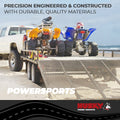 HUSKY 2" PINTLE COMBO KIT