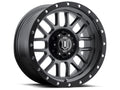 Centric OE Coated Front & Rear Brake Kit (4 Wheel)