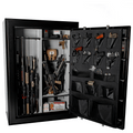 BIG DADDY GUN SAFE; BLACK