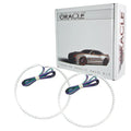 Oracle Toyota Tacoma 01-04 Halo Kit - ColorSHIFT w/ BC1 Controller