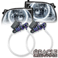 Oracle Toyota Tacoma 01-04 Halo Kit - ColorSHIFT w/ BC1 Controller