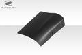 1995-1998 Nissan 240SX S14 Duraflex N Sport Rear Add Ons Spat Extensions - 2 Piece
