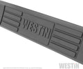 Westin 1999-2013 Chevy Silverado 1500 Reg Cab E-Series 3 Nerf Step Bars - Black