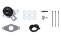 Turbo XS auto part detail