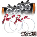 Oracle Chevrolet Tahoe 07-13 Halo Kit - ColorSHIFT w/ Simple Controller