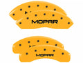 MGP auto part