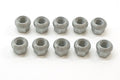 H&R Trak+ 21mm DRM Wheel Spacer 5/130 Center Bore 71.6 Stud Thread 14x1.5 - Black