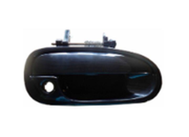 RT FRONT DOOR HANDLE OUTER LEXUS GX460 1019