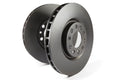 S9KF1634 FRONT EBC Stage 9 Kit