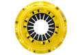 Advanced Clutch auto part installed view