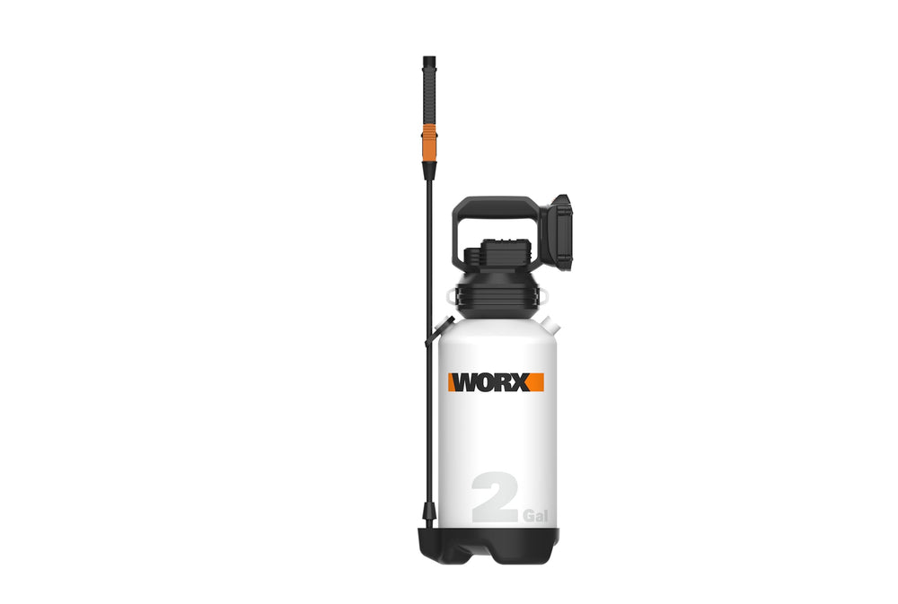 Worx auto part