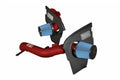 Injen 2015 M3/M4 3.0L Twin Turbo Wrinkle Black Short Ram 2pc. Intake System w/ MR Technology