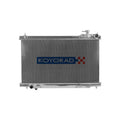 Koyo 03-07 Infiniti G35 Coupe / 03-06 G35 Sedan VQ35DE (MT) Radiator