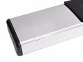 Westin 2015-2018 Ford F-150 SuperCab R7 Nerf Step Bars - SS