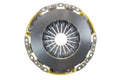 Advanced Clutch auto part close-up