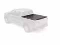 Deuce Tonneau Cover Black 2009-2018 (2019-2023 Classic) Ram 1500/2010-2025 2500/3500 8 Foot Bed without RamBox Truxedo