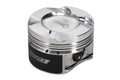 Manley BMW N55/S55 37cc Platinum Series Dish Piston Set