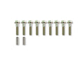 Holley spacers