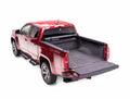 Lo Pro Tonneau Cover Black 2015-2022 Colorado/Canyon 6 Foot 2 Inch Bed with Sport Bar Truxedo