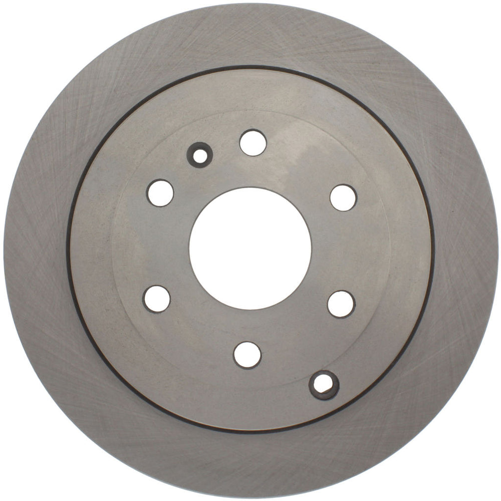 OE Plus Brake Kit 2 Wheel