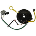 STANDARD CLOCK SPRING