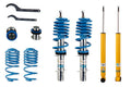 Bilstein B14 (PSS) 99-06 VW Golf/99-05 Jetta/99-10 Beetle Front & Rear Performance Suspension System