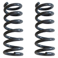 MaxTrac 99-06 GM C1500 2WD V6 2in Front Lift Coils