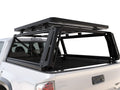 Front Runner Outfitters roof rack detail