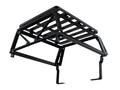 Front Runner Outfitters roof rack detail