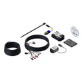 LEVEL-ELEC W/LABELS/AUTO LVL SENSR/