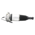 AIR SUSPENSION STRUT