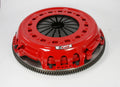 McLeod Racing auto part close-up