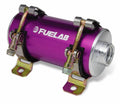 Fuelab fuel pump detail