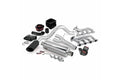 Banks Power 10 Chevy 5.3L CCSB FFV PowerPack System - SS Single Side-Exit Exhaust w/ Black Tip