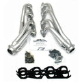 JBA Performance Exhaust headers close-up
