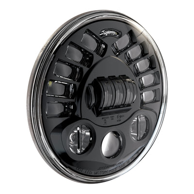 8800-HB-12/24 DOT/ECE BLK