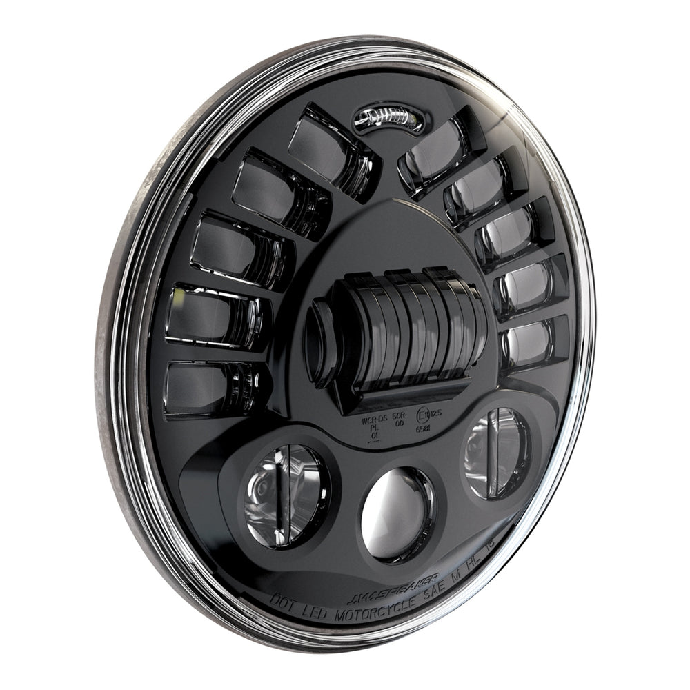8800-HB-12/24 DOT/ECE BLK