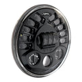 8800-HB-12/24 DOT/ECE BLK